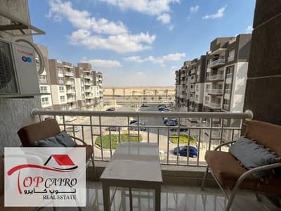 2 Bedroom Apartment for Rent in Madinaty, Cairo - IMG-20251018-WA0314. jpg