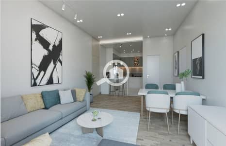 4 Bedroom Flat for Sale in Sheikh Zayed, Giza - WhatsApp Image 2024-04-21 at 5.41. 04 PM (2)_1400x900. jpg