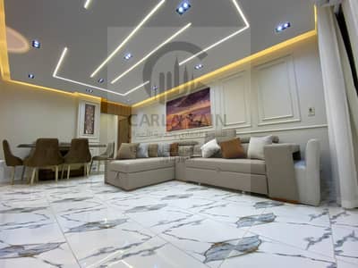 فلیٹ 3 غرف نوم للايجار في القاهرة الجديدة، القاهرة - WhatsApp Image 2025-10-18 at 3.28. 40 PM (7). jpeg