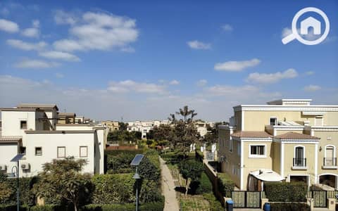 فیلا 3 غرف نوم للايجار في القاهرة الجديدة، القاهرة - WhatsApp Image 2025-05-05 at 6.31. 12 PM. jpeg