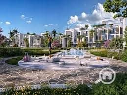 2 Bedroom Apartment for Sale in 6th of October, Giza - images (1). jpeg