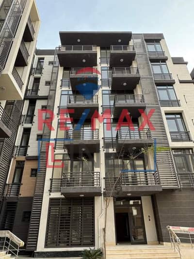 2 Bedroom Flat for Sale in Madinaty, Cairo - WhatsApp Image 2025-10-18 at 09.20. 26 (1). jpeg