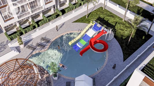 1 Bedroom Chalet for Sale in North Coast, Matruh - 4. jpg