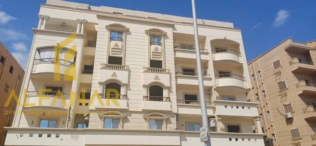 3 Bedroom Flat for Sale in New Cairo, Cairo - IMG-20251018-WA0060. jpg