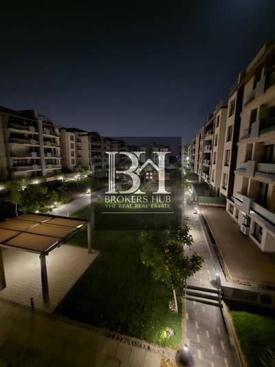 3 Bedroom Flat for Sale in New Cairo, Cairo - 5b3e0e90-02be-4161-944f-c006d19a6d3d. jpeg