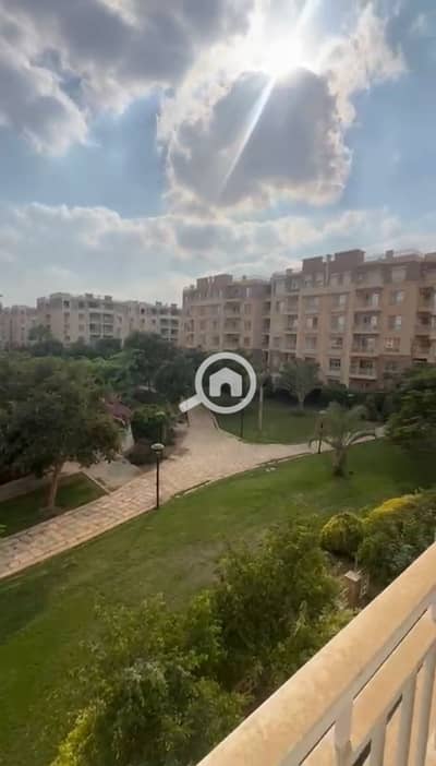 3 Bedroom Flat for Sale in Madinaty, Cairo - WhatsApp Image 2025-10-18 at 3.49. 55 PM (5). jpeg