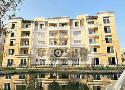 2 Bedroom Apartment for Sale in Mostakbal City, Cairo - 547f2513-568e-447d-ab95-8c2f76a2f86e - Copy (2). jpeg