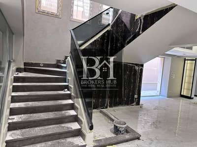 4 Bedroom Duplex for Sale in New Cairo, Cairo - d062e587-cf60-4084-ac30-6108faf18591. jpeg