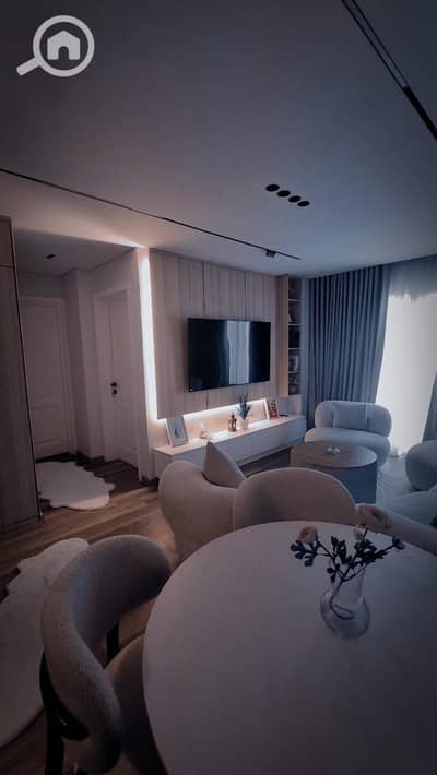 2 Bedroom Flat for Sale in Madinaty, Cairo - WhatsApp Image 2025-10-18 at 2.55. 59 PM (3). jpeg