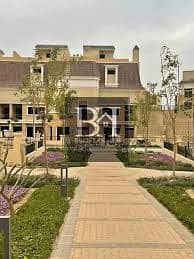 3 Bedroom Villa for Sale in Mostakbal City, Cairo - download (2). jpeg