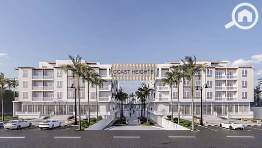 1 Bedroom Chalet for Sale in North Coast, Matruh - 1. jpg