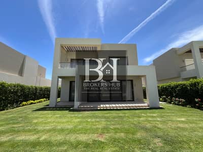 4 Bedroom Villa for Sale in Ain Sukhna, Suez - 52b315de-837f-4990-8f03-8e8728b9c309. jpeg