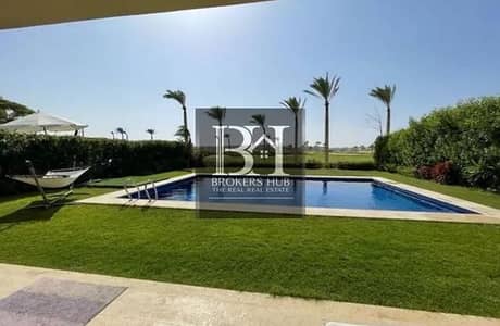 4 Bedroom Villa for Sale in North Coast, Matruh - 81918803-9916-4ed3-9ded-9a1e81d1f81a. jpeg