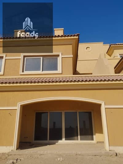 تاون هاوس 3 غرف نوم للبيع في القطامية، القاهرة - WhatsApp Image 2025-10-18 at 12.57. 41 PM (3). jpeg