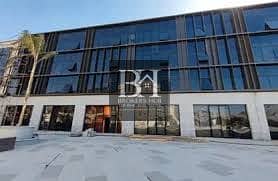 مکتب  للايجار في القاهرة الجديدة، القاهرة - download. jpeg