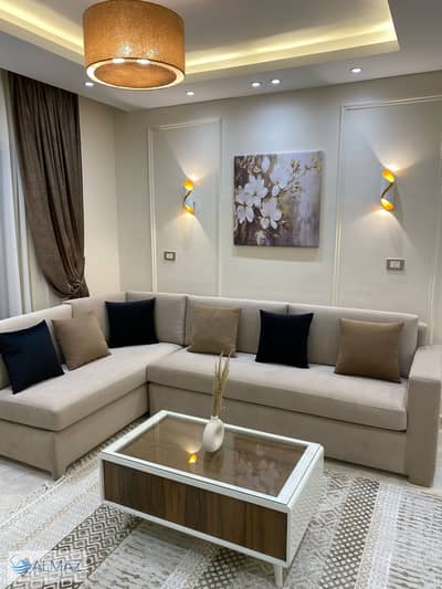 3 Bedroom Apartment for Rent in Nasr City, Cairo - WhatsApp Image 2025-10-18 at 1.09. 39 PM (3). jpeg