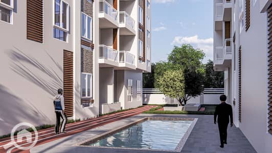 1 Bedroom Chalet for Sale in North Coast, Matruh - 15. jpg
