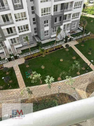 2 Bedroom Flat for Sale in Madinaty, Cairo - 1000653014. jpg