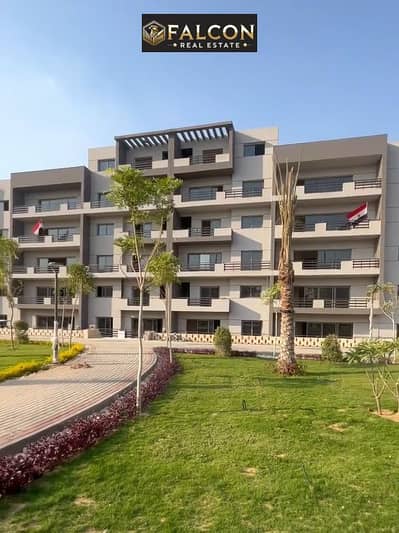 3 Bedroom Flat for Sale in Sheraton, Cairo - 561698199_122238508826086806_974261660868885113_n. jpg