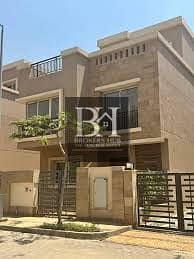 فیلا 3 غرف نوم للبيع في القاهرة الجديدة، القاهرة - images (5). jpeg