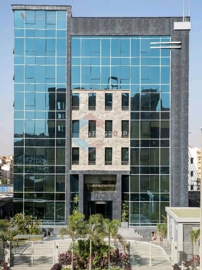 Office for Rent in New Cairo, Cairo - 1 - Copy. jpg