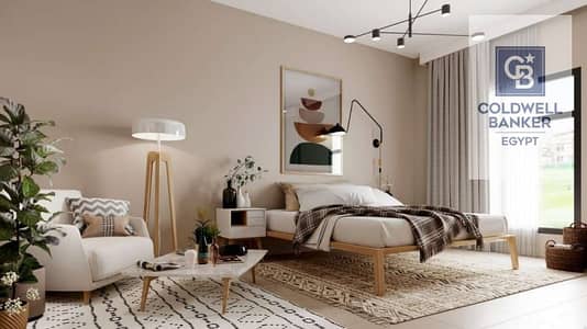 شقة 3 غرف نوم للبيع في القاهرة الجديدة، القاهرة - 38a0dfa5-fbde-4a78-bd88-43e40c03a532. jpg