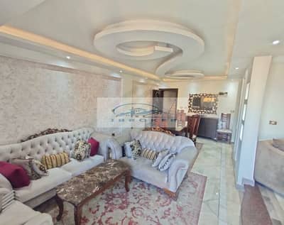 3 Bedroom Flat for Sale in Glim, Alexandria - شقة للبيع في الإسكندرية - جليم شارع الازاعة