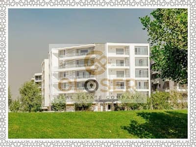 3 Bedroom Flat for Sale in New Cairo, Cairo - IMG-20250728-WA0007. jpg 3 Bedroom Flat for Sale in New Cairo, Cairo - IMG-20250728-WA0007. jpg