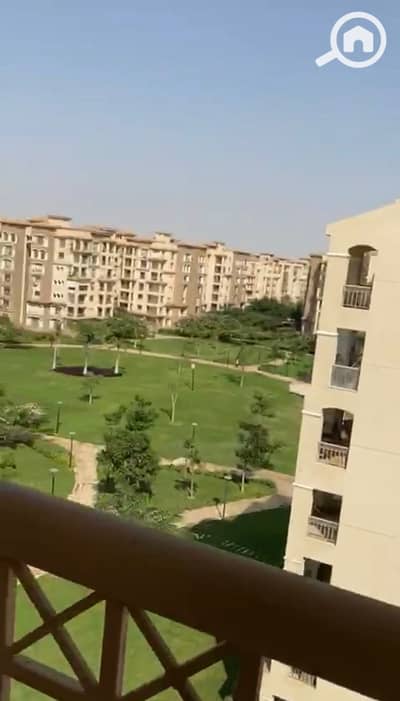 2 Bedroom Flat for Sale in Madinaty, Cairo - WhatsApp Image 2025-10-18 at 4.12. 42 PM. jpeg