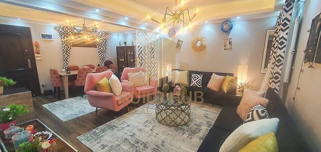 فلیٹ 2 غرفة نوم للبيع في سان ستيفانو، الإسكندرية - 4d4e1696-fd73-4f2e-ad23-d50307aec5fd. jpeg