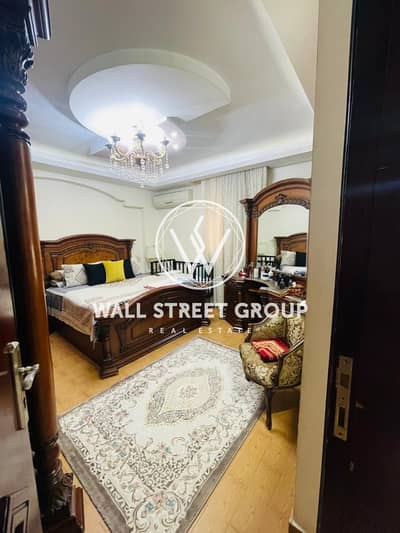 3 Bedroom Flat for Sale in Nasr City, Cairo - WhatsApp Image 2025-10-08 at 4.29. 27 PM (1). jpeg