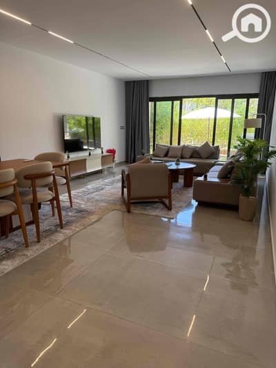 3 Bedroom Flat for Rent in Sheikh Zayed, Giza - e2af9499-f591-4cfa-81ad-6b412c4a7365. jpg