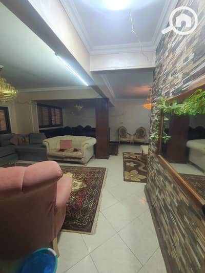 2 Bedroom Apartment for Sale in Mohandessin, Giza - IMG-20251018-WA0044. jpg
