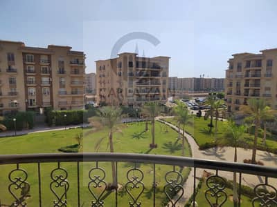 شقة 3 غرف نوم للايجار في القاهرة الجديدة، القاهرة - WhatsApp Image 2025-10-18 at 3.44. 40 PM (1). jpeg