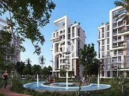 شقة 2 غرفة نوم للبيع في 6 أكتوبر، الجيزة - WhatsApp Image 2025-10-18 at 16.00. 26_0ec02930. jpg