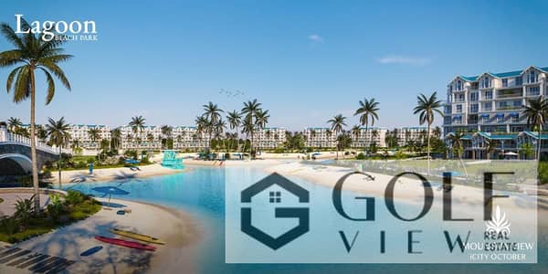 3 Bedroom Flat for Sale in 6th of October, Giza - IMG-20250626-WA0033. jpg