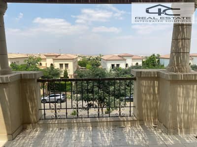 4 Bedroom Villa for Sale in New Cairo, Cairo - IMG-20251008-WA0076. jpg