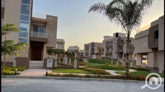 4 Bedroom Townhouse for Sale in 6th of October, Giza - IMG_20240723_164110. jpg