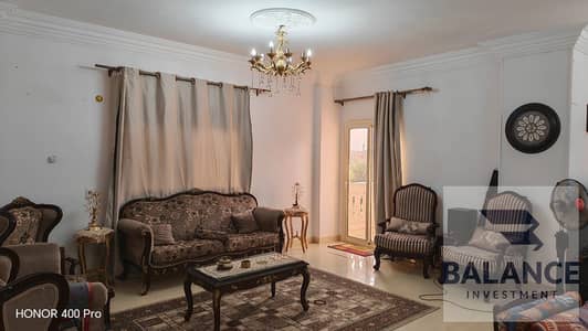 شقة 3 غرف نوم للبيع في القاهرة الجديدة، القاهرة - WhatsApp Image 2025-10-18 at 4.01. 35 PM. jpeg