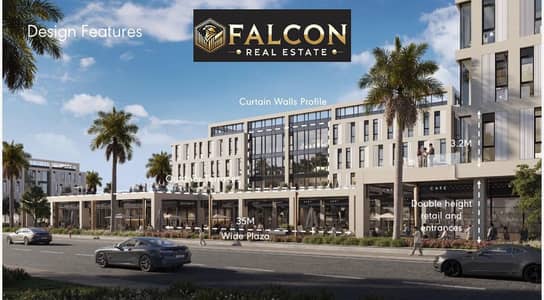 مکتب  للبيع في القاهرة الجديدة، القاهرة - c4ac5a49-97f6-4838-908f-b479ce7a98d8. jpg