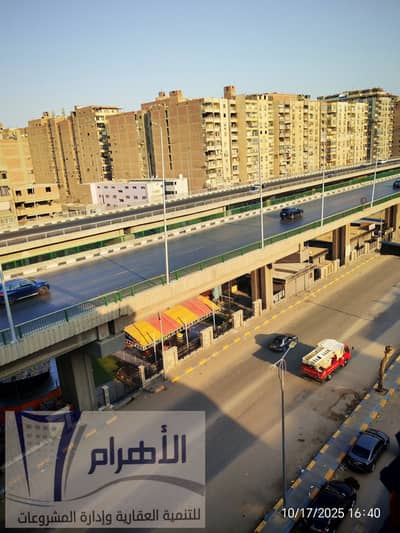 فلیٹ 2 غرفة نوم للبيع في فيصل، الجيزة - 561525401_1120354990242701_4491724808260412431_n. jpg