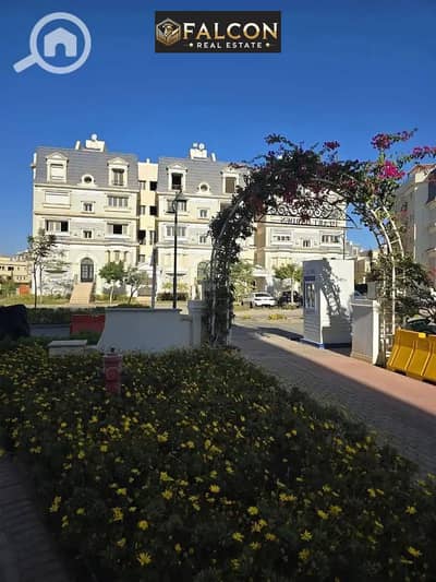 2 Bedroom Flat for Sale in Mostakbal City, Cairo - image (16). png
