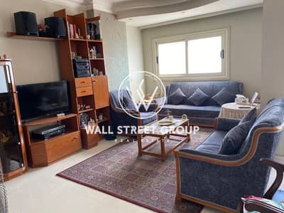 2 Bedroom Flat for Sale in Zahraa Al Maadi, Cairo - WhatsApp Image 2025-09-29 at 5.56. 44 PM. jpeg