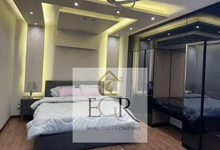 3 Bedroom Flat for Rent in New Cairo, Cairo - WhatsApp Image 2025-10-16 at 5.40. 23 PM (1). jpeg