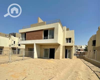 4 Bedroom Villa for Sale in 6th of October, Giza - tuyftjdu6y. jpg