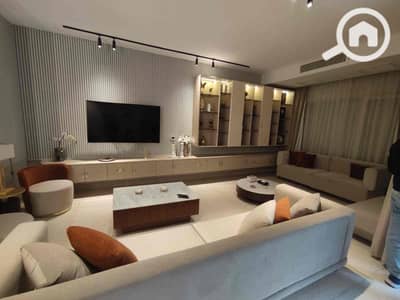 3 Bedroom Villa for Rent in Sheikh Zayed, Giza - IMG_5139. jpg