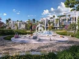 3 Bedroom Flat for Sale in 6th of October, Giza - WhatsApp Image 2025-10-18 at 16.00. 25_f1bf7b31. jpg