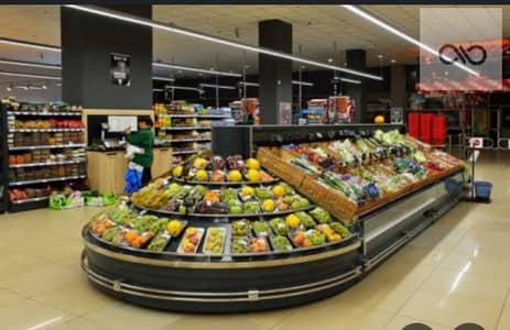 Retail for Sale in New Cairo, Cairo - WhatsApp Image 2025-06-15 at 19.42. 31_499920c2. jpg