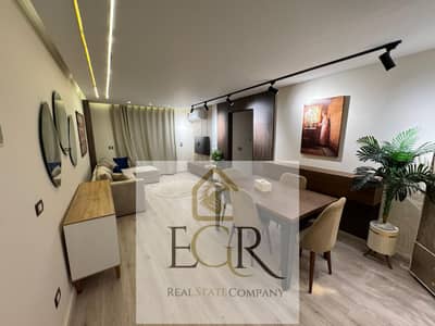 2 Bedroom Apartment for Sale in Madinaty, Cairo - WhatsApp Image 2025-10-04 at 7.20. 49 PM. jpeg