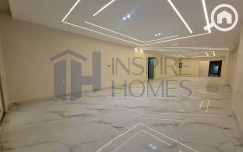 3 Bedroom Flat for Rent in Smoha, Alexandria - 1. jpg